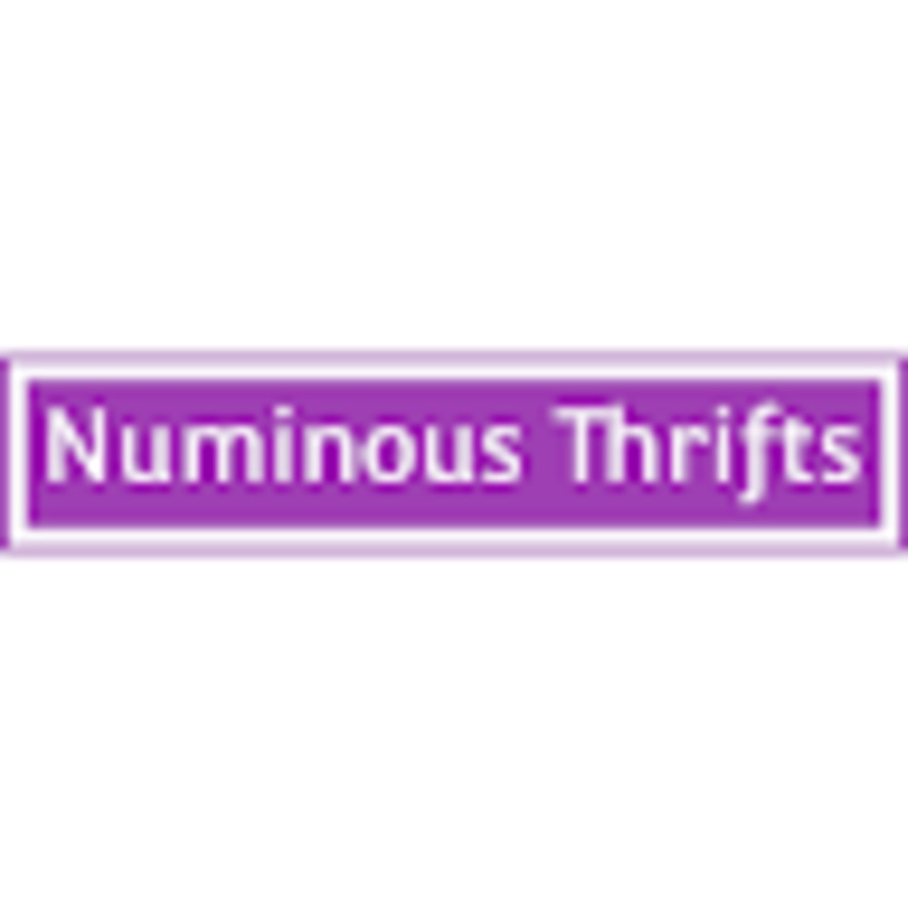 Meet your Posher, Numinous